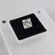 Loser Diamant von 2,24 ct. mit Lasersignatur - Lab… - фото 1