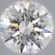Loser Diamant von 2,07 ct. mit Lasersignatur - Lab… - фото 1