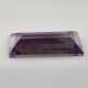 Loser brasilianischer Marambaia-Amethyst - ungefas… - фото 1