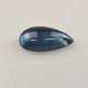 Loser Aquamarincabochon von über 44 ct. - tropfenf… - фото 1
