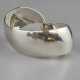 Silberarmreif GEORG JENSEN -- Fa. Georg Jensen, Dä… - photo 1