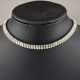Vintage-Bandcollier - LEDO (Leading Jewelry Co. sp… - photo 1
