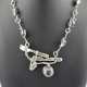 Vintage-Designcollier - Burkhard & Monika Oly, Ber… - photo 1