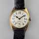 Vintage-14K-Damenarmbanduhr - 1940er Jahre- WALTHA… - Foto 1