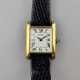 Vintage-Damenarmbanduhr - RAYMOND WEIL, Edelstahl … - фото 1