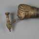 Dekorative Tabar / Streitaxt - indopersisch, Eisen… - photo 1