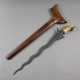 Kris - Indonesien, Madura, alte gewellte Klinge (d… - photo 1
