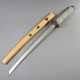 Dekoratives Wakizashi - Japan 20.Jh., 'Shinogi zuk… - photo 1