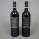 Weinkonvolut - 2 Flaschen, 1 x 2018 Domaines Baron… - photo 1