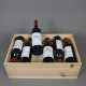 Weinkonvolut - 12 Flaschen, 1999 Château Lamothe … - photo 1