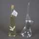 Konvolut 2 Flaschen Grappa - Italien, 1 x Grappa P… - photo 1
