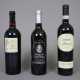 Weinkonvolut - 3 Flaschen, 1 x 2001 Bodegas Fernan… - фото 1