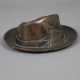 Tischobjekt in Hutform /Briefbeschwerer - 20. Jh.,… - фото 1