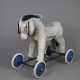 Reittier / Zugtier Esel 'Grissy' - Steiff, Nr.150,… - photo 1