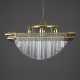 Deckenlampe - Nachtmann Leuchten Design, Kristallg… - Foto 1
