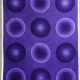 Verner Panton-Stoffbahn - Mira-X, Suhr, Dekor VP-O… - photo 1