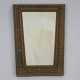 Wandspiegel - 19. Jh., Trapezform, Holzrahmen mit … - photo 1