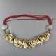 Halsschmuck sog. ''Hla ha' - West-Burma/ Myanmar, … - Foto 1