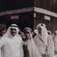 Porträtfotografie der saudischen Königsfamilie vor… - photo 1