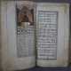 Djallal al-Din Rumi - Persisches Manuskript auf or… - photo 1