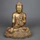 Buddha im Mandalay-Stil - Burma/Myanmar, Mandalay-… - photo 1