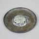 Kleiner Metallspiegel im Tang-Stil - China, rund, … - photo 1
