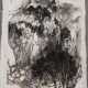 Chinesisches Rollbild -Yang Enguo (geb. 1974 Yiyua… - photo 1