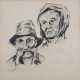 Kistler, Heinz (1912 Berlin - 2004 Bad Kissingen) … - photo 1
