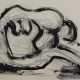 Lipschitz, Jacques (1891-1973) - Studie, Tinte und… - Foto 1