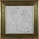 Ben Salem, Aly (1910-2001) - Zwei junge Orientalin… - фото 1