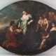Boucher, François (1703-1770, nach) - 18./19.Jh.- … - Foto 1