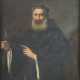 Kirchen- und Heiligenmaler des 17. Jh. im Stil von… - photo 1