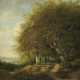Koekkoek, Barend Cornelis (1803 Middelburg - 1862 … - photo 1