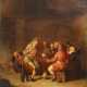 Molenaer, Bartholomeus (Haarlem um 1618-1650/ zuge… - Foto 1