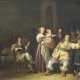 Palamedesz., Anthonie (Delft 1601-1673 Amsterdam) … - photo 1