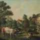 Schnitzler, Franz Xaver (1782 Neuburg a. d. Kammel… - фото 1