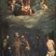 Tizian (Tiziano Vecellio, 1488/90 Pieve di Cadore … - фото 1