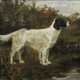 Vollrath, Otto (1856 Saalfeld - 1912, Maler der We… - photo 1