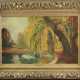 Blondin, Charles (1913-1991) - Herbstliche Parklan… - Foto 1