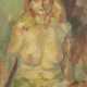 Haider, Ernst (1890 München - 1988 Starnberg) - Si… - Foto 1