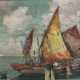 Lemmer, August (1862 Köln-Deutz - 1933 Karlsruhe) … - photo 1