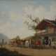 Lueger, Michael (1804-1883, wohl) - Bauer mit rast… - photo 1