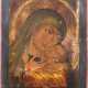 Ikone "Gottesmutter von Korsun (Korsunskaja) - Rus… - фото 1