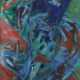 Vollmer, Rosemarie (*1956 Eislingen/Fils) - "Der J… - Foto 1