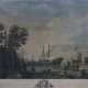 Bas, Jaques-Philippe Le (1707 Paris - 1783 ebenda)… - photo 1