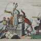 Gillray, James (1756 Chelsea - 1815 London, britis… - фото 1