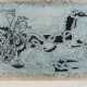 Braque, Georges (Argenteuil 1882 - 1963 Paris) - „… - фото 1