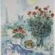 Chagall, Marc (1887 Peskowatik - 1985 Saint-Paul-d… - фото 1