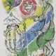 Chagall, Marc (1887 Peskowatik - 1985 Saint-Paul-d… - photo 1
