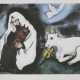Chagall, Marc (1887 Peskowatik - 1985 Saint-Paul-d… - Foto 1